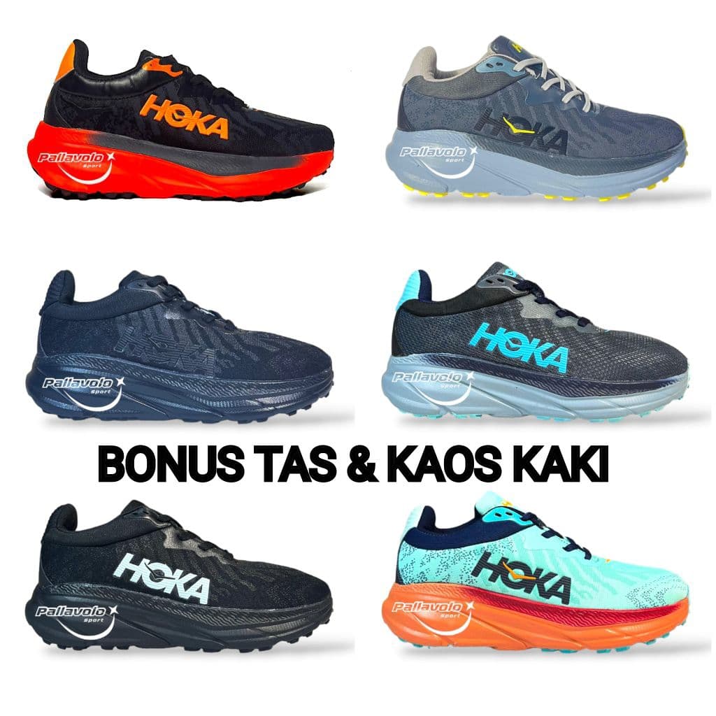 Hoka Challenger ATR 7: Si Raja Dua Alam, Aspal dan Tanah!