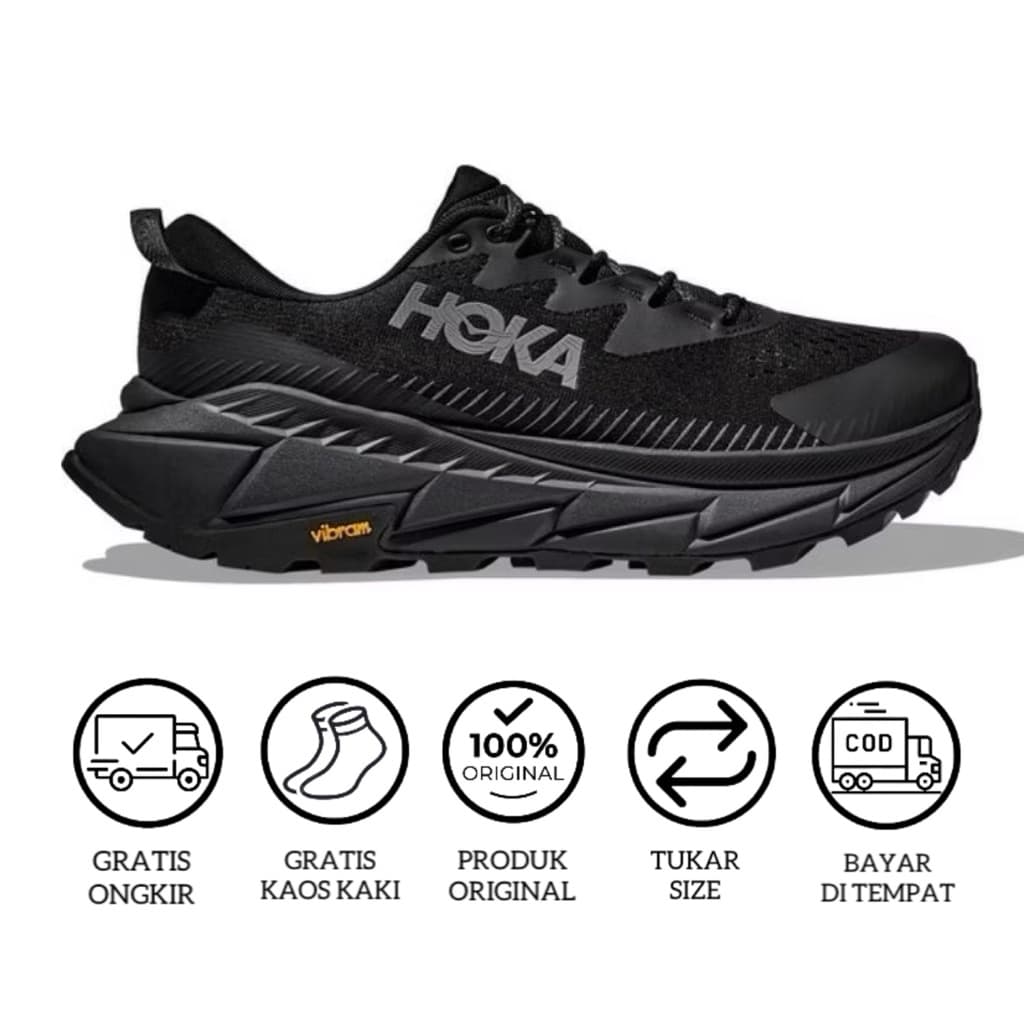 Review Hoka Skyline Float X: Nyaman Maksimal, Siap Libas Trail!