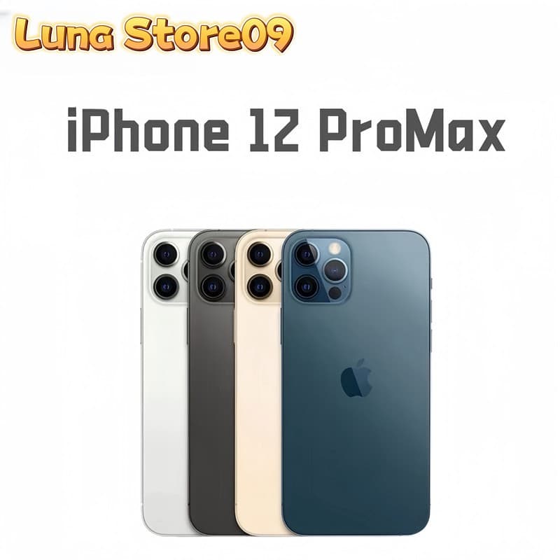 Review iPhone 12 Pro Max: Mantan Flagship yang Masih Menggoda