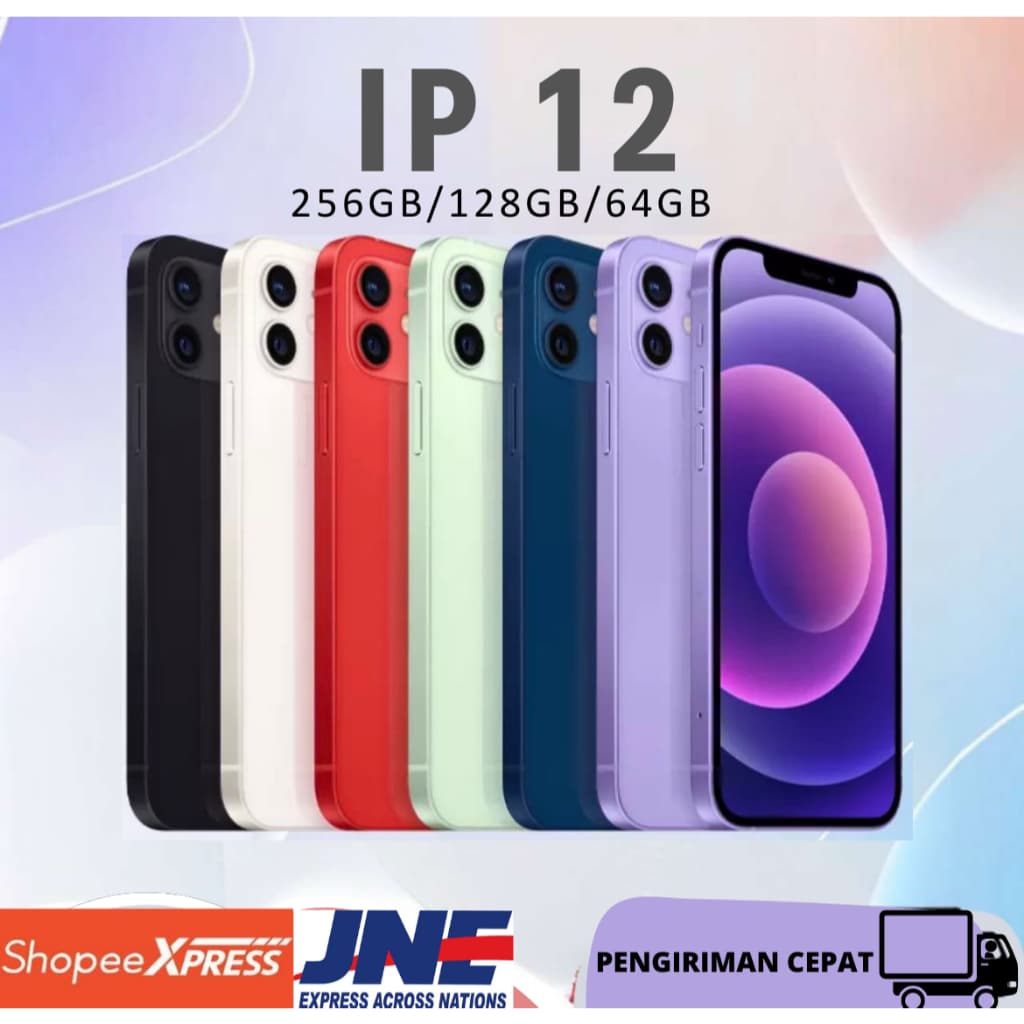 Review iPhone 12: Mantan Flagship yang Menolak Tua