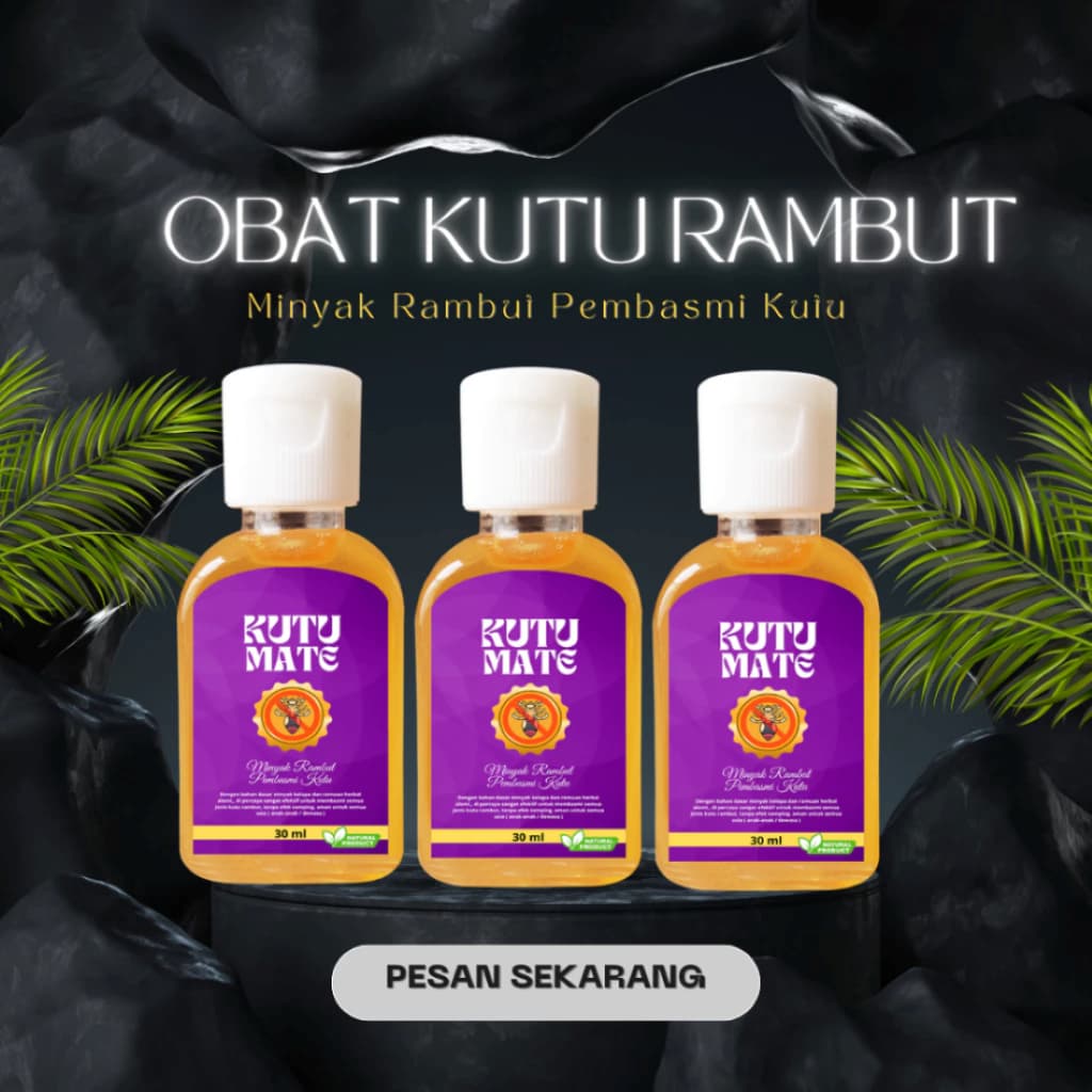 Review BB Kutu Mate: Bikin Kutu Mati Gaya!