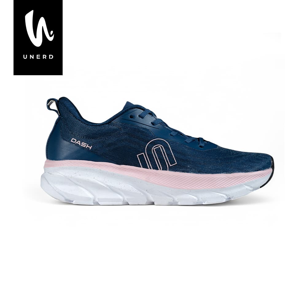 UNERD Swift Dash: Sepatu Lari Wanita Paling Ringan? Yuk, Buktikan!