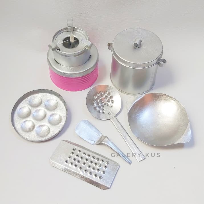 Mainan Masak Masakan: Si Kecil Jadi Chef Cilik Beneran!