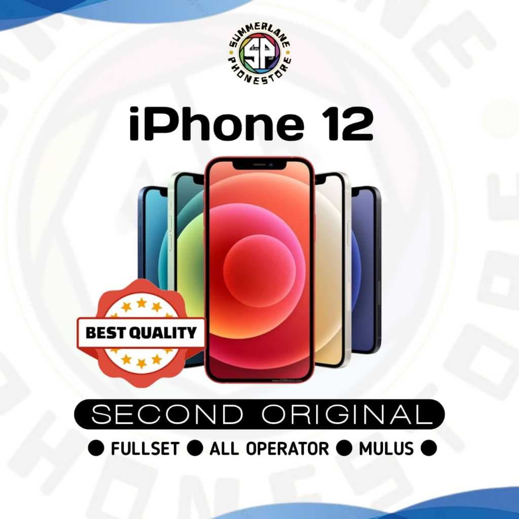 Review iPhone 12: Si Mantan Flagship yang Masih Menggoda