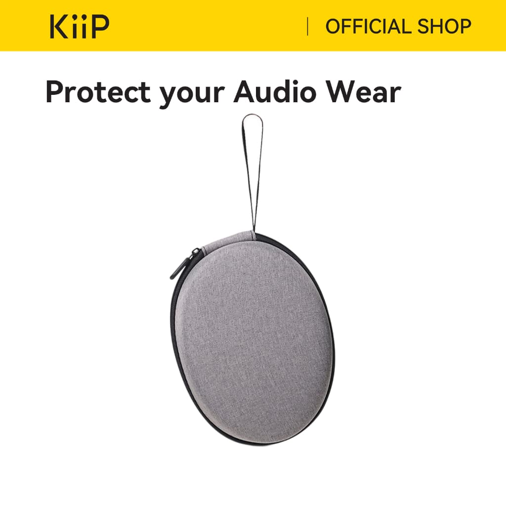 Review KiiP Storage Bag: Si Mungil Penyelamat Gadget