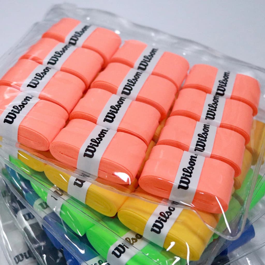 Review Overgrip Raket: Murah, Nyaman & Anti Licin!