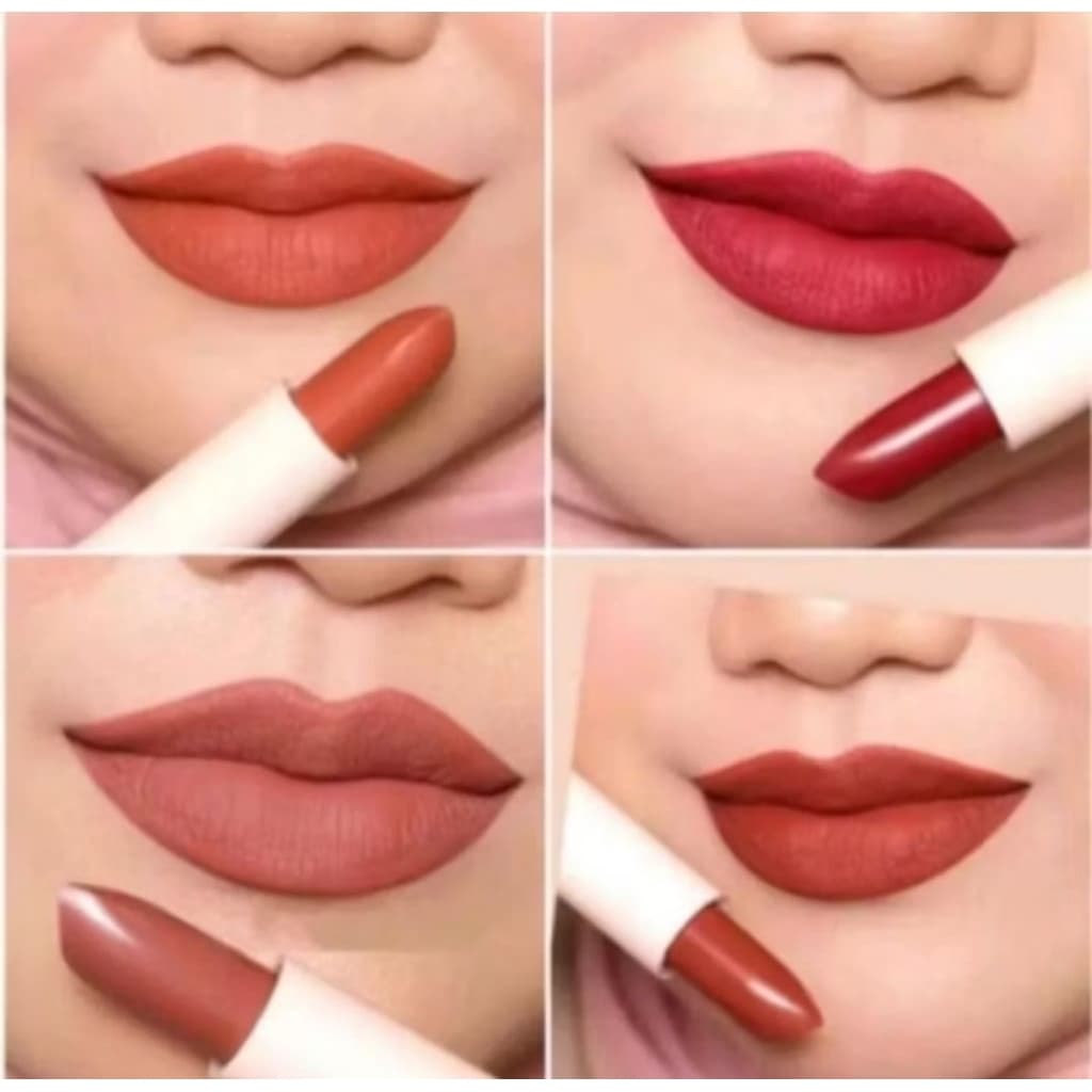 Review Lipstik 'Maybelline Revlon': Kolaborasi Maut atau Cuma Trik?