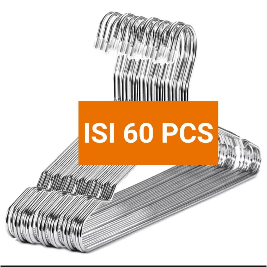 Review Gantungan Baju Anti Karat: Solusi Lemari Rapi!