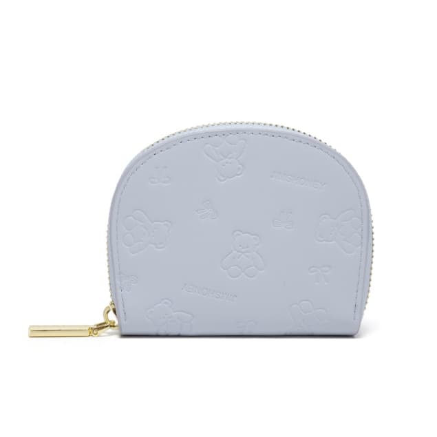 JIMS HONEY Celia Wallet: Dompet Kartu Wanita Stylish & Praktis