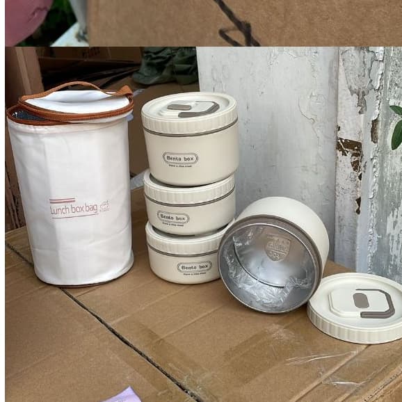 Kotak Bekal Anak: Solusi Praktis & Anti Tumpah untuk Si Kecil!