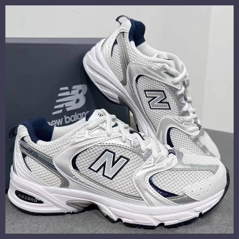 Review New Balance 530: Sepatu Ternyaman atau Cuma Hype?