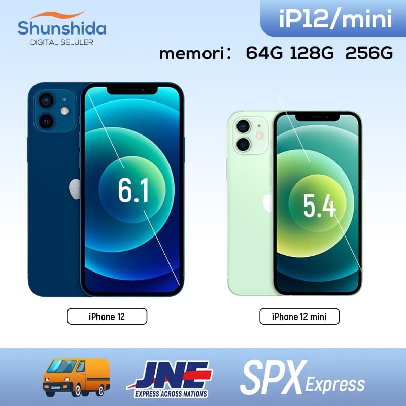 Review iPhone 12 Bekas: Si Klasik yang Menolak Tua