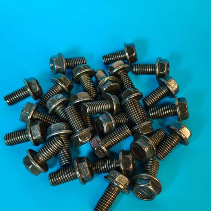 Review Baut Footstep: Si Kecil Pengunci Gaya & Keamanan