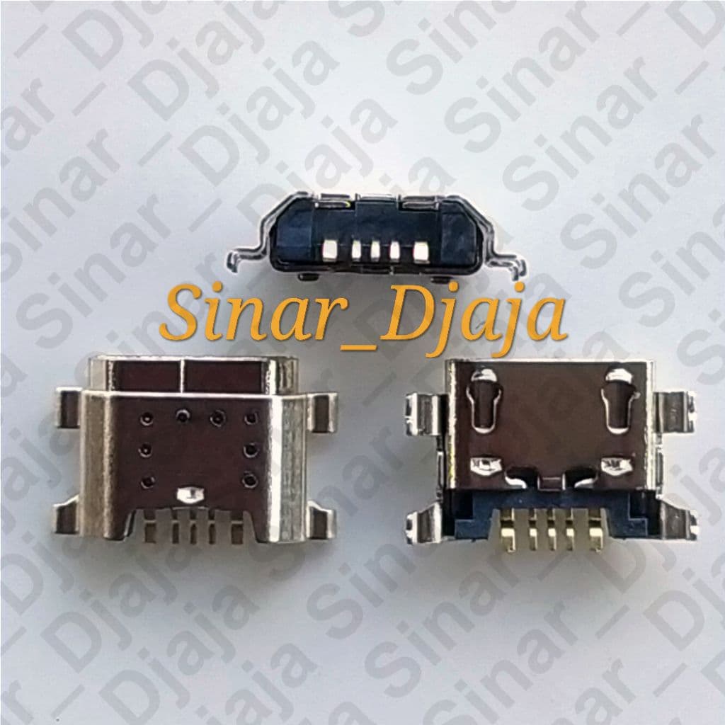 Nyawa Kedua HP Vivo: Review Konektor Cas Murah Meriah