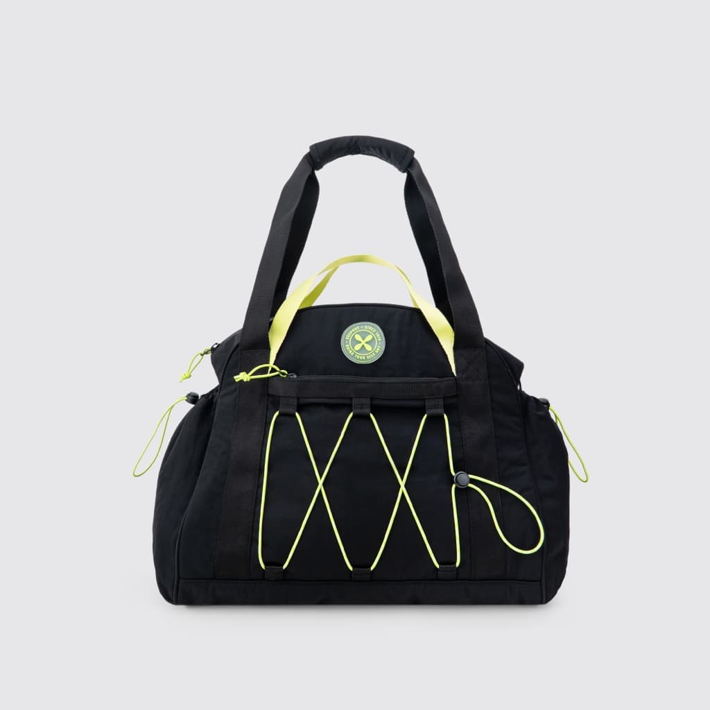 Review Exsport Starter Tote Bag: Gaya & Praktis di Lapangan