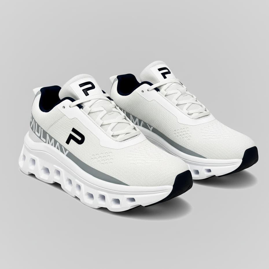 Review PAULMAY Motion Pro: Lari Gaya Gak Pake Mahal!