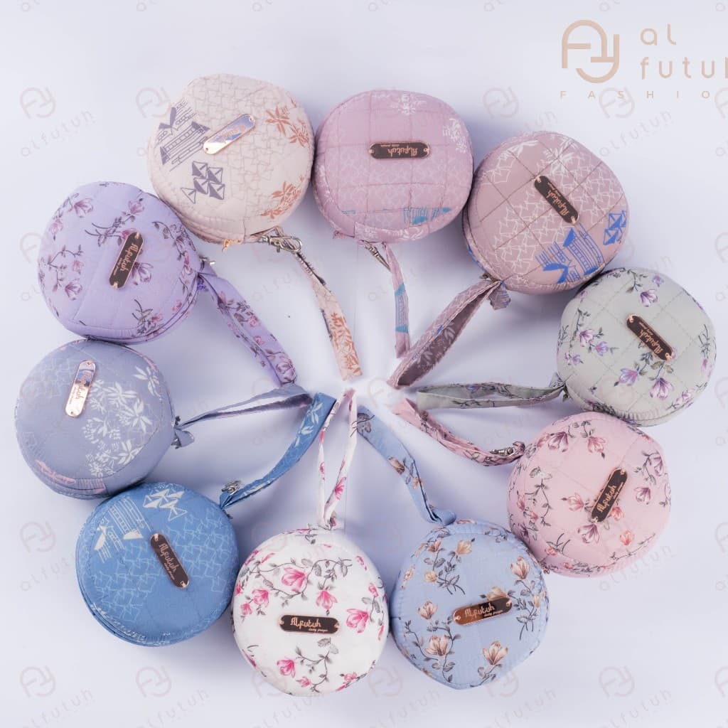 Review Mukena ALFUTUH: Si Mungil Penyelamat Ibadah di Jalan