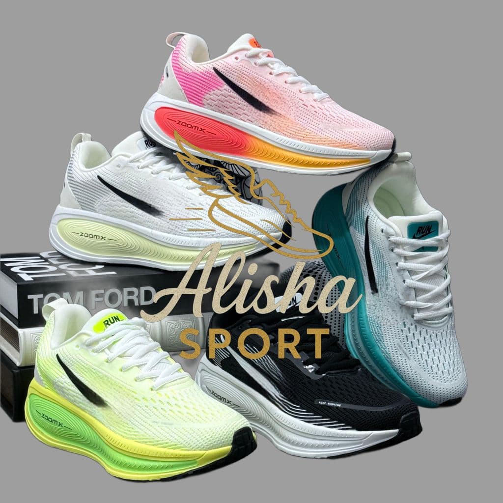 Review N Vomero: Bantal Lari Paling Nyaman di Pasaran?