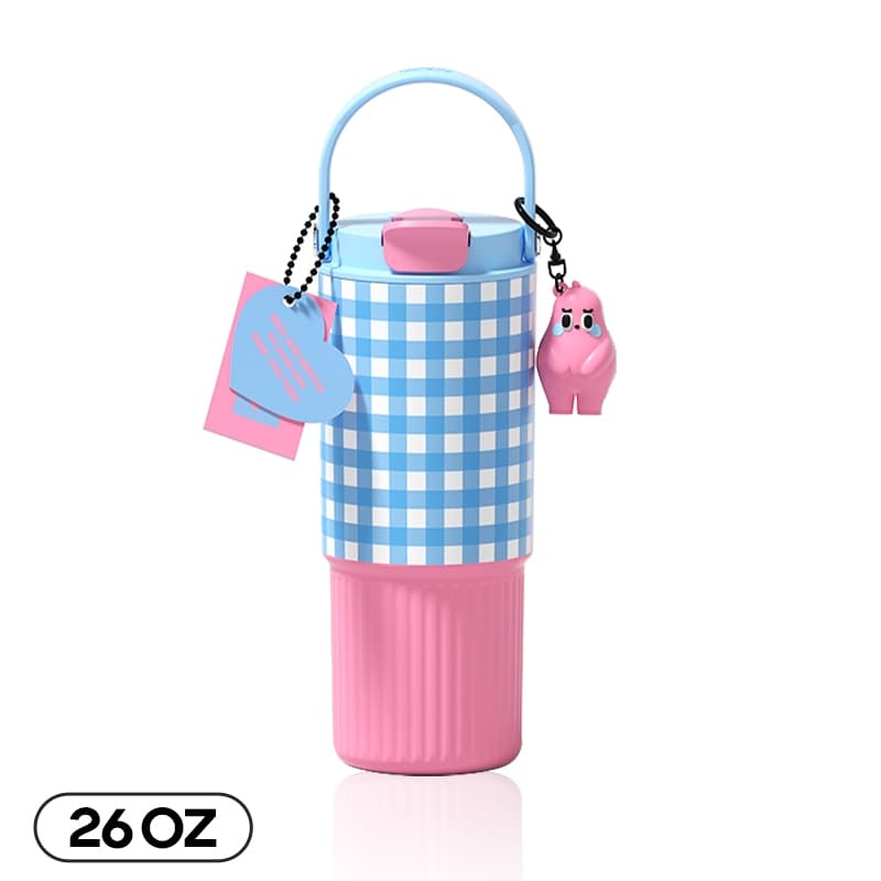 Review Tumbler Sidagar 750ML: Kualitas Sultan, Harga Teman!