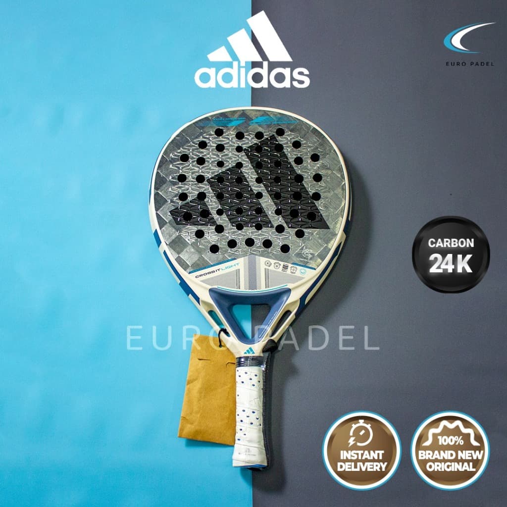 Review Adidas Cross It Light 3.4 2025 Martita Ortega: Ringan & Presisi