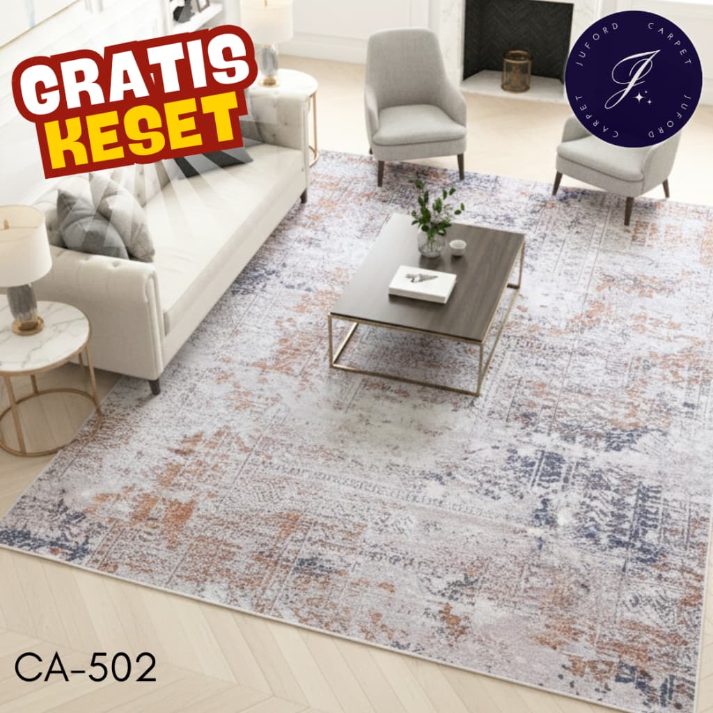 Review Juford Sajadah Bulu: Ibadah Jadi Lebih Nyaman & Mewah