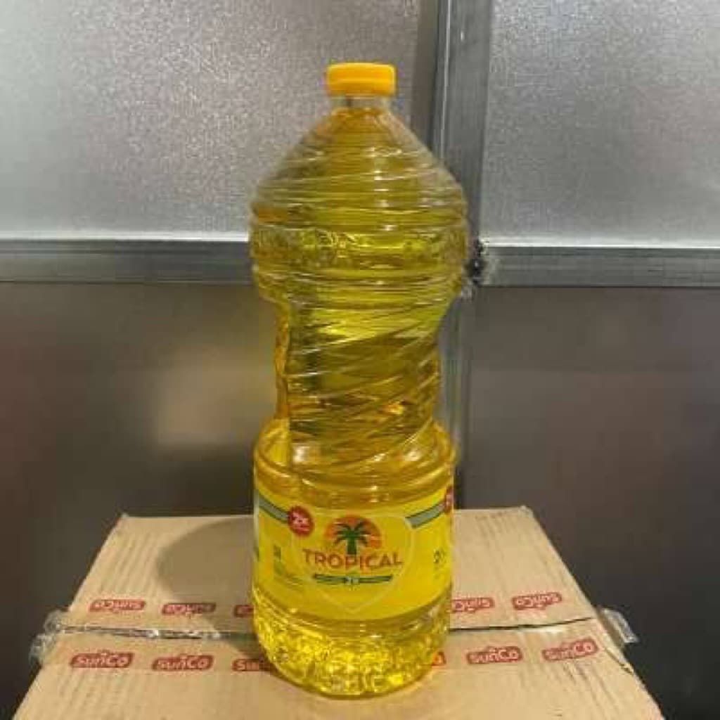 Review Minyak Tropical 2L: Pilihan Hemat Dapur Indonesia!