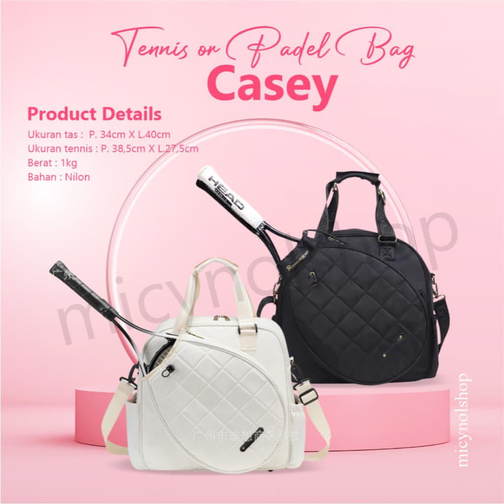 Review Tas Head Casey: Gaya di Lapangan, Juara di Hati?