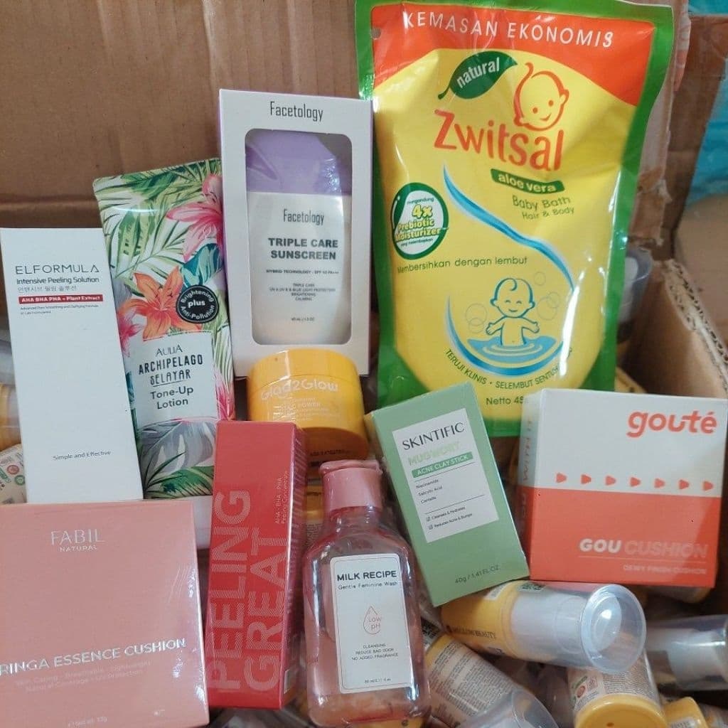 Nota Live 2: Sensasi Belanja Murah Meriah di Era Live Streaming!