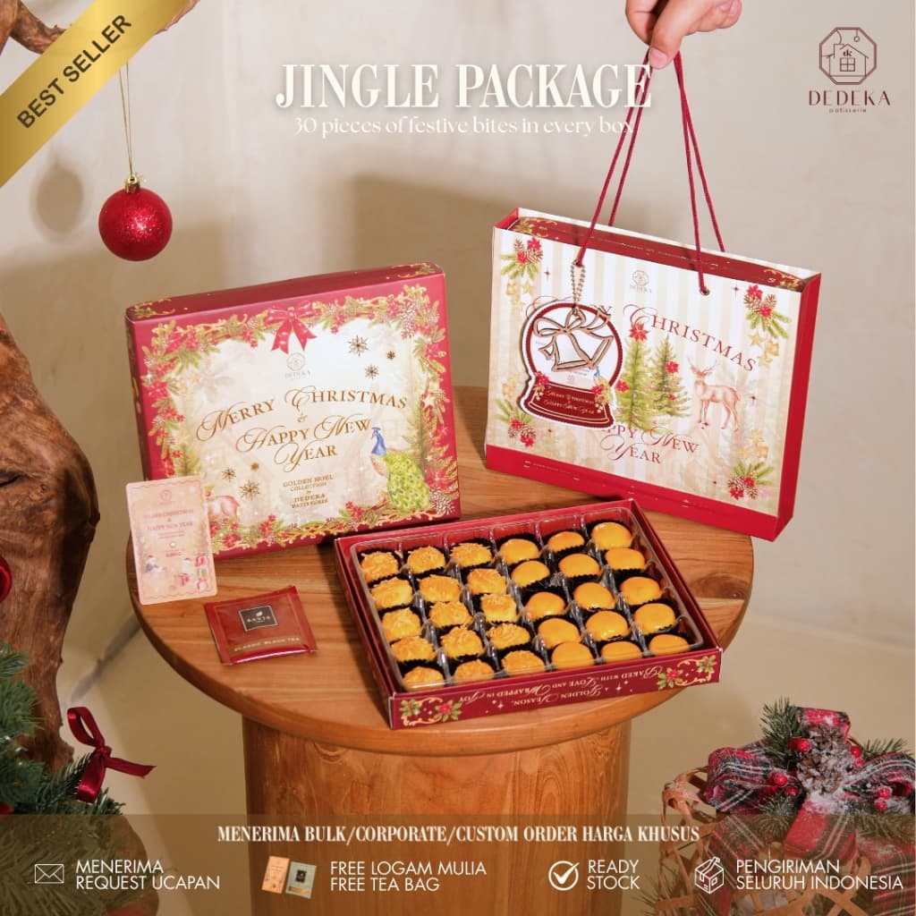 Review Wijsman Butter: Rahasia Kue Premium & Lezat Khas Belanda