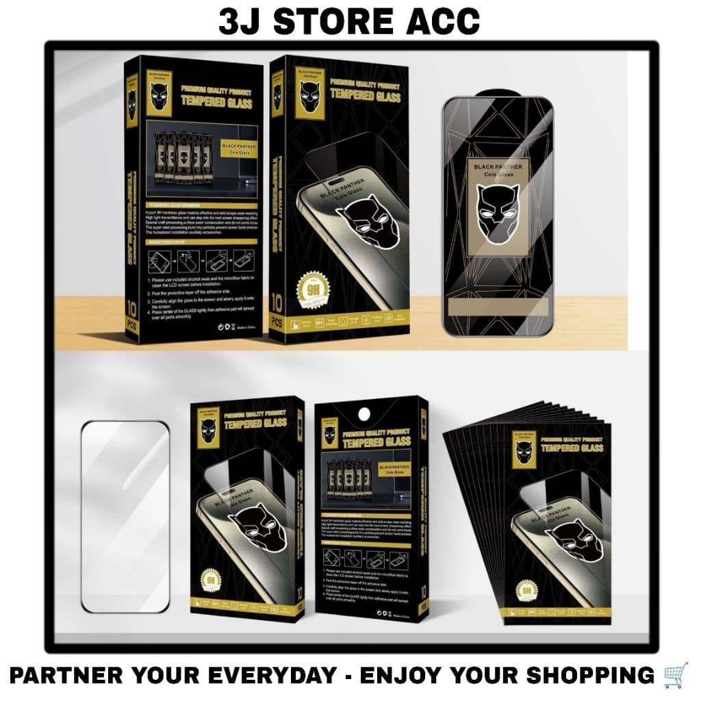 Review Hikaru Tempered Glass: Layar Aman, Privasi Terjaga?