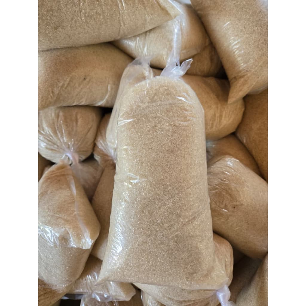 Review RR Gula Curah: Gula Pasir Andalan Tanpa Basa-Basi