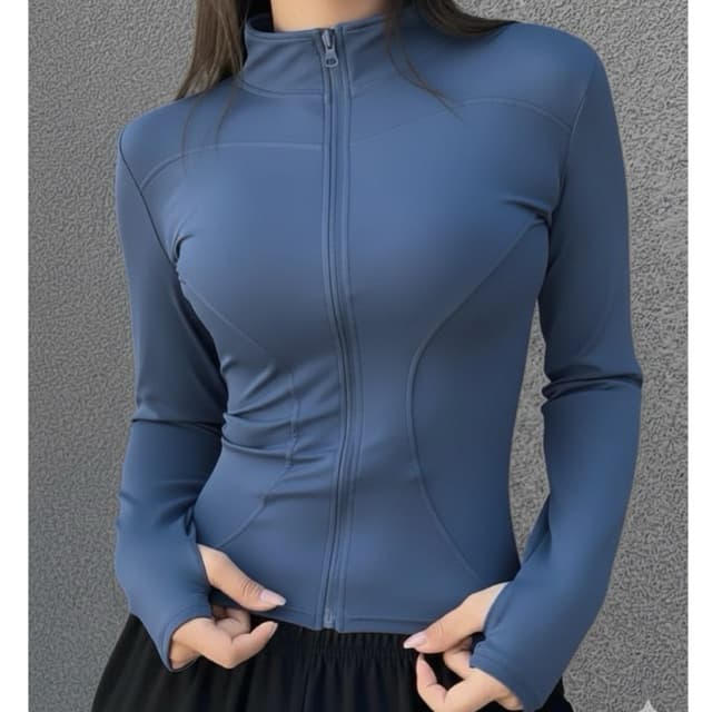 Review Jaket Olahraga Wanita: Stylish & Fungsional!