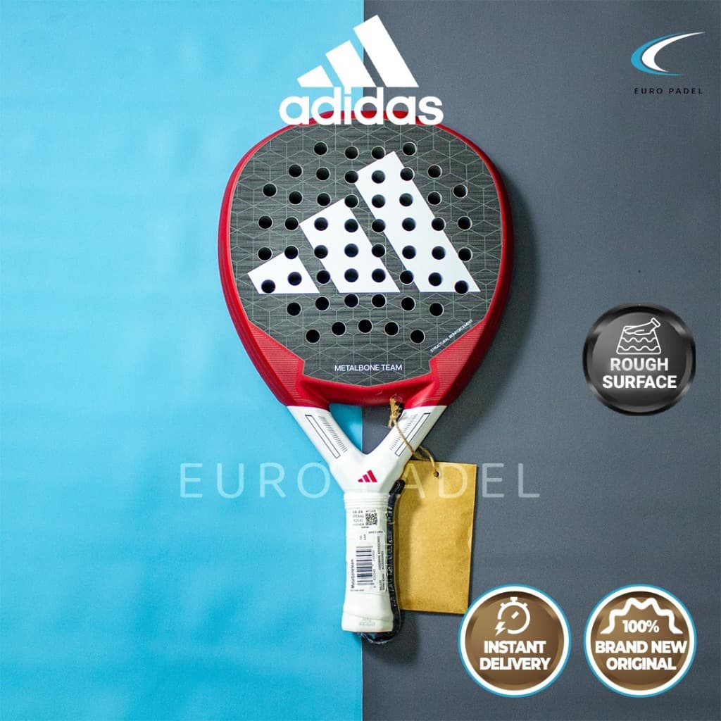 Review Adidas Metalbone Team: Gebukan Keras, Kontrol Cerdas!