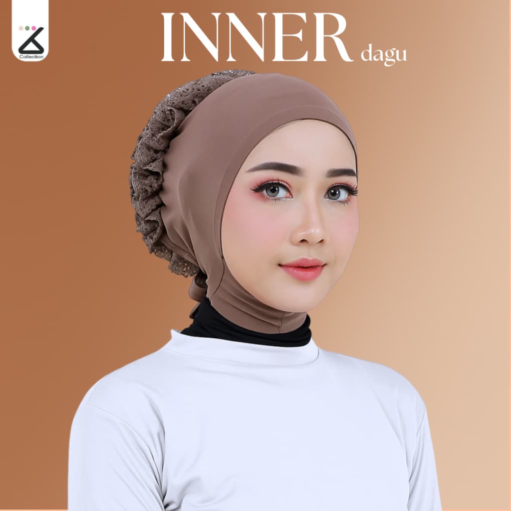 Review Ciput Turki Dagu ZAHRACOLECTION: Anti Pusing & Budeg?