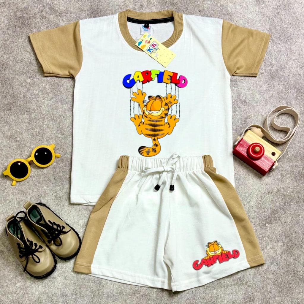 Review Setelan KK.KIDS: Baju Anak Murah Meriah, Worth It?