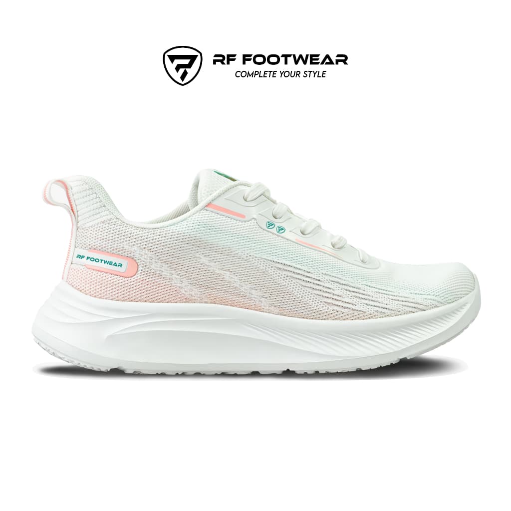 RF Footwear Hong Yun: Sneakers Kekinian, Satu untuk Semua!