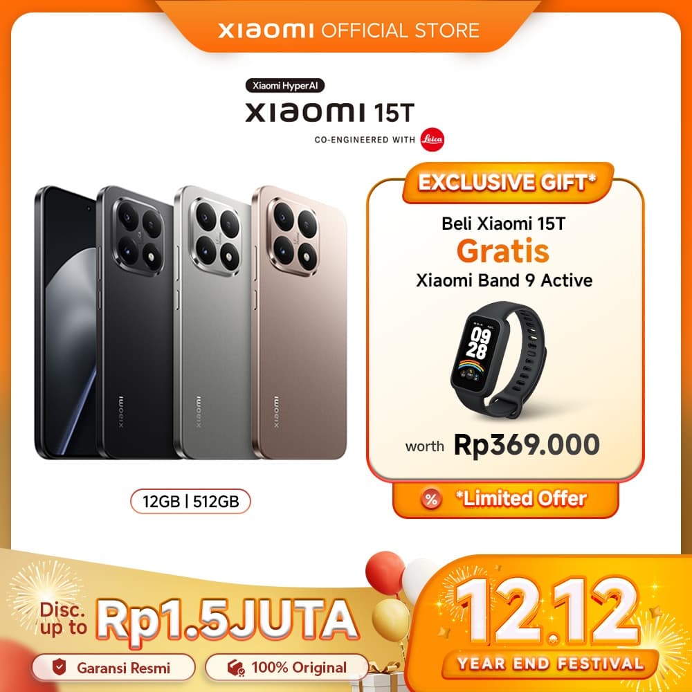 Review Xiaomi 15T Pro: Si 'Flagship Killer' Beneran Datang?