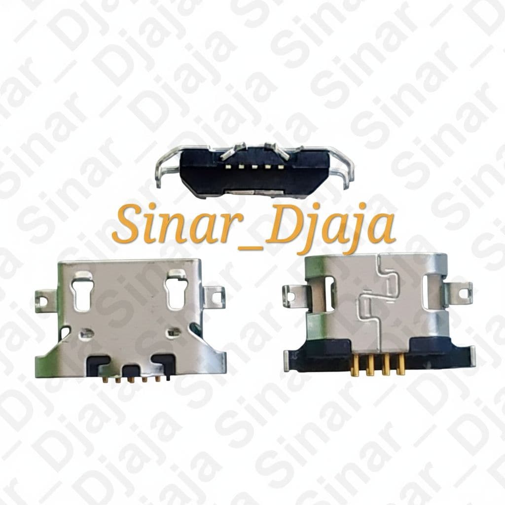 Review Konektor Cas: Lenovo, Advan, Infinix, Dkk!