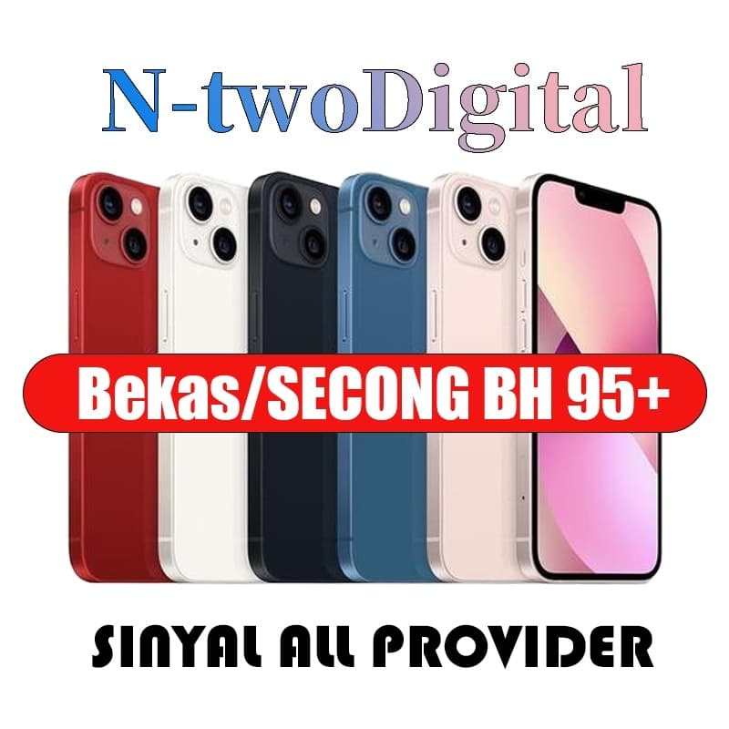 Review iPhone 13: Masih Worth It di Tahun Ini? Yuk, Kita Kupas Tuntas!