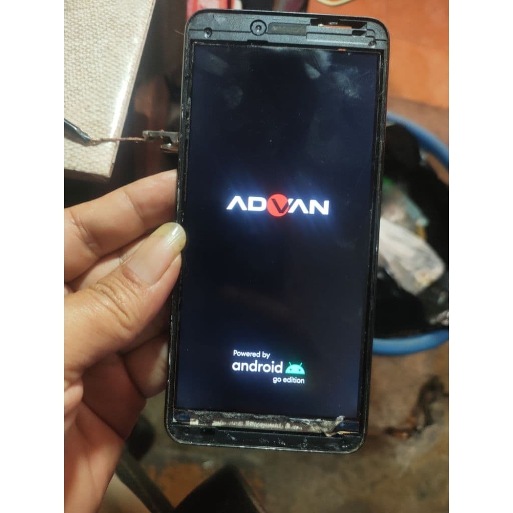 Review Advan Nasa Plus: HP Murah Meriah, Layak Beli?