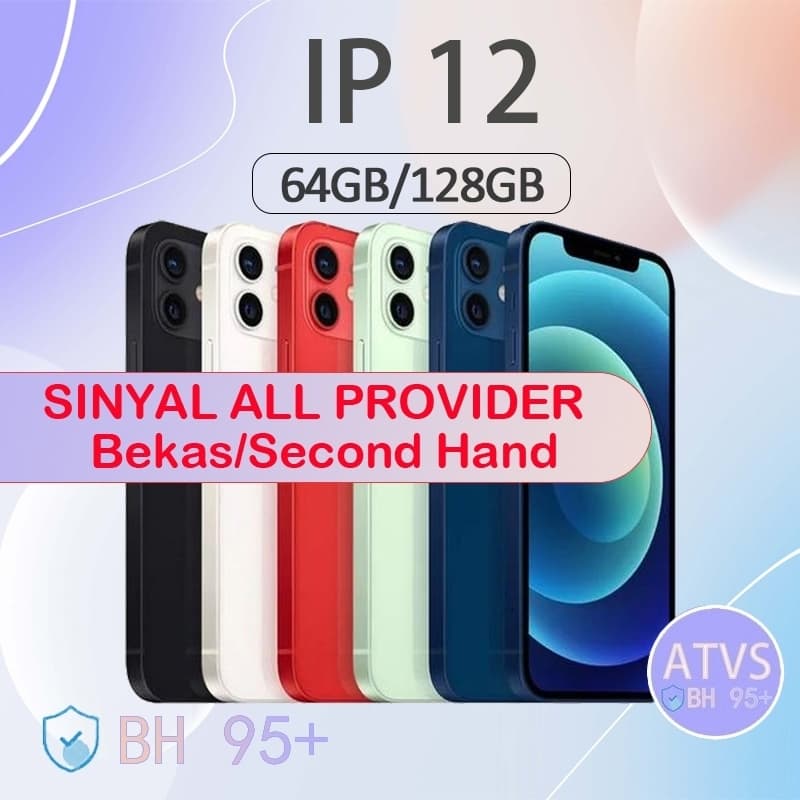 Review iPhone 12: Masih Worth It di 2025? Bekas Pun Berkelas!