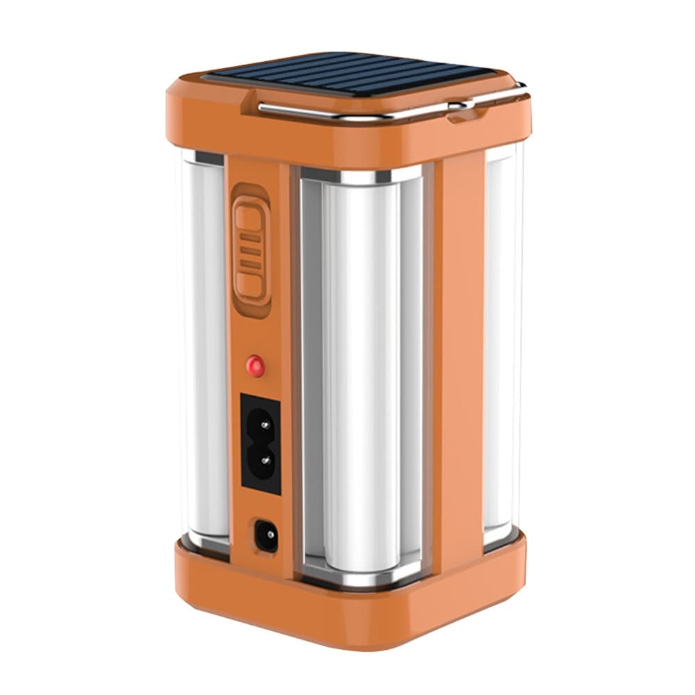 Review AxleX: Lampu Badak Tenaga Surya untuk Segala Medan