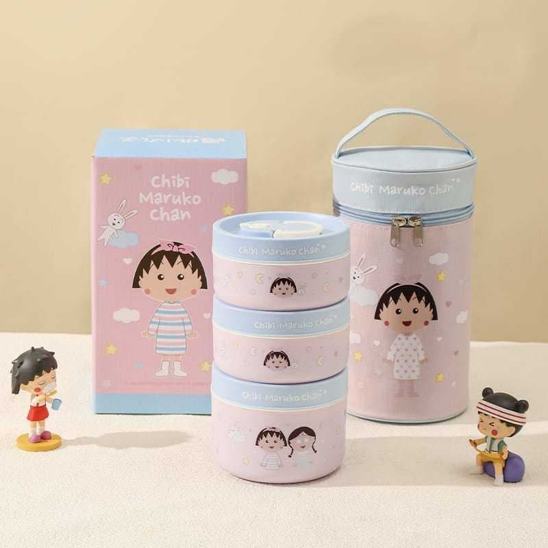 Review Rantang Susun Stainless: Solusi Bekal Anti Tumpah!