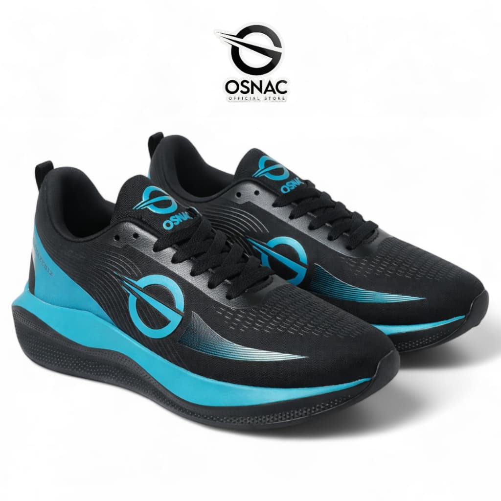 Review Osnac Climazenix: Lari Ringan, Dompet Aman!