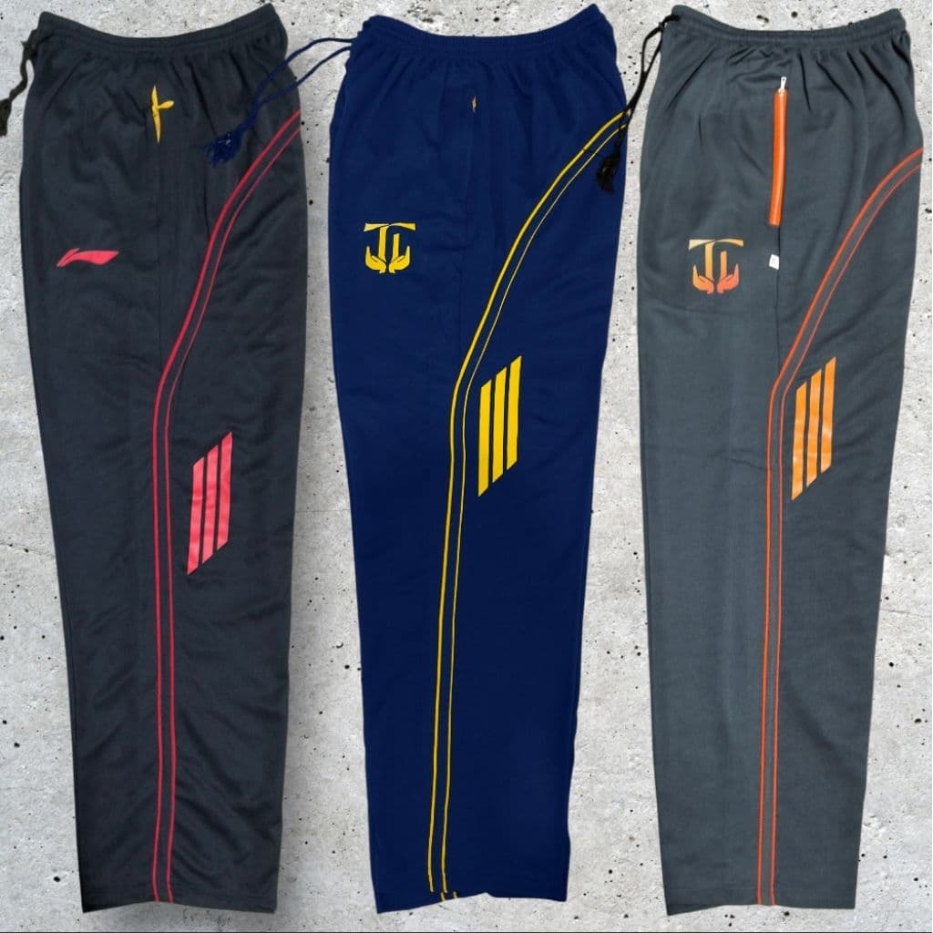 Review Celana Training G3: Keren, Nyaman & Serbaguna?