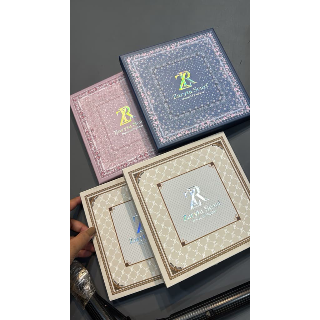 Review Hijab Venni: Kerudung Daily Adem & Murah?