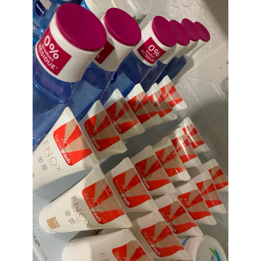 Review Etalase Pernak Pernik: Rak Putar Ajaib & Murah!