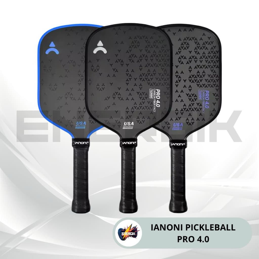 Review IANONI USA PRO 4.0: Paddle Ciamik Buat Pemula Serius!