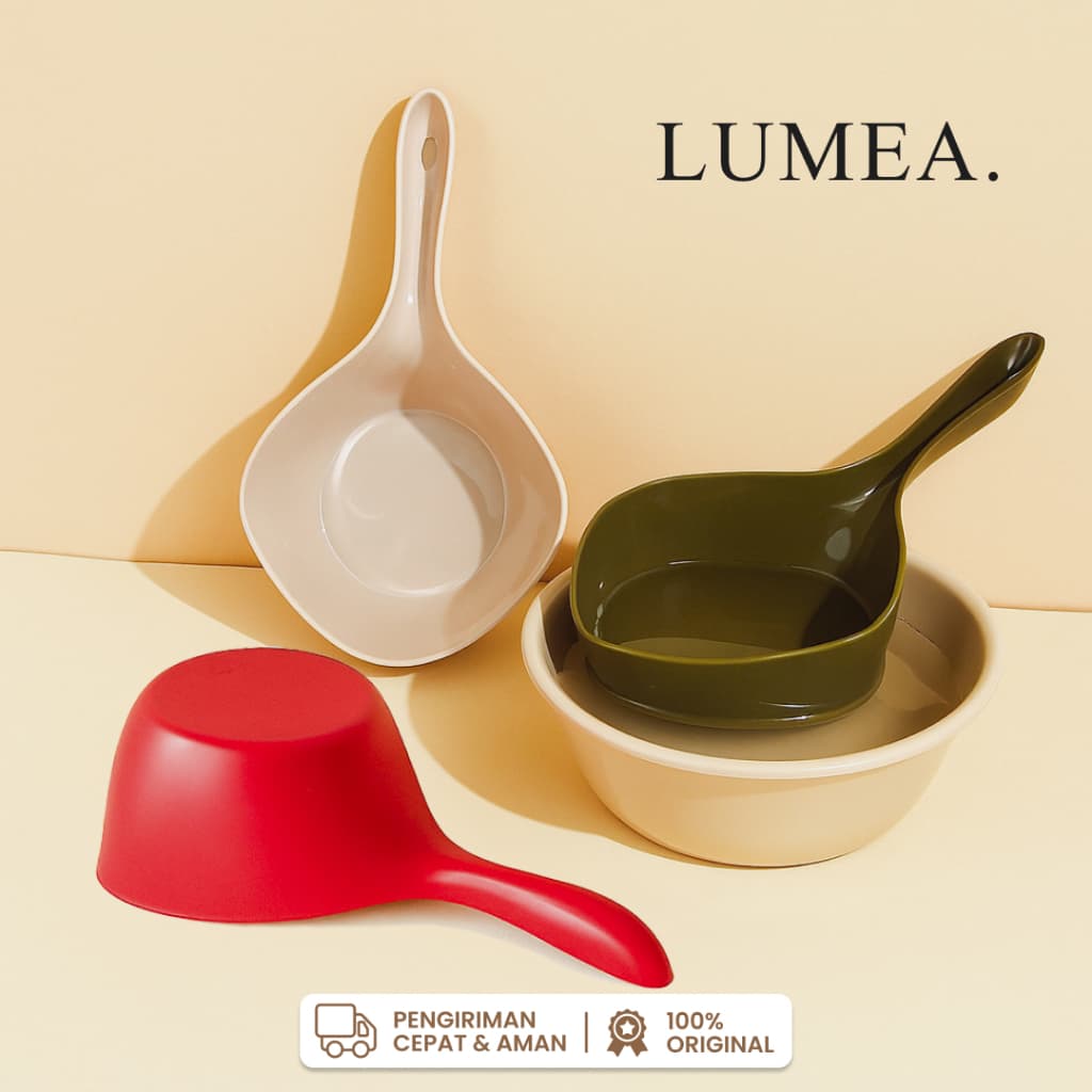 Review Gayung LUMEA: Si Estetik Anti Pecah dari Kamar Mandi