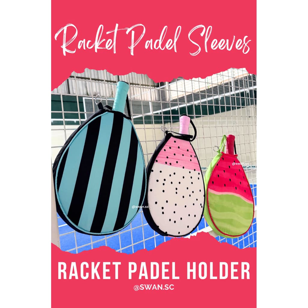 Review Raket Padel: Panduan Lengkap untuk Pemula & Pro!